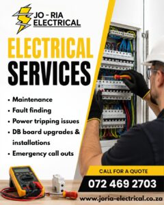 electrical services