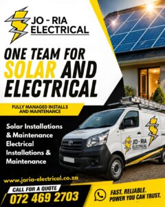 solar team