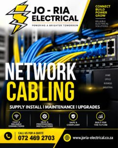 network cabling