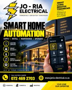 smart home